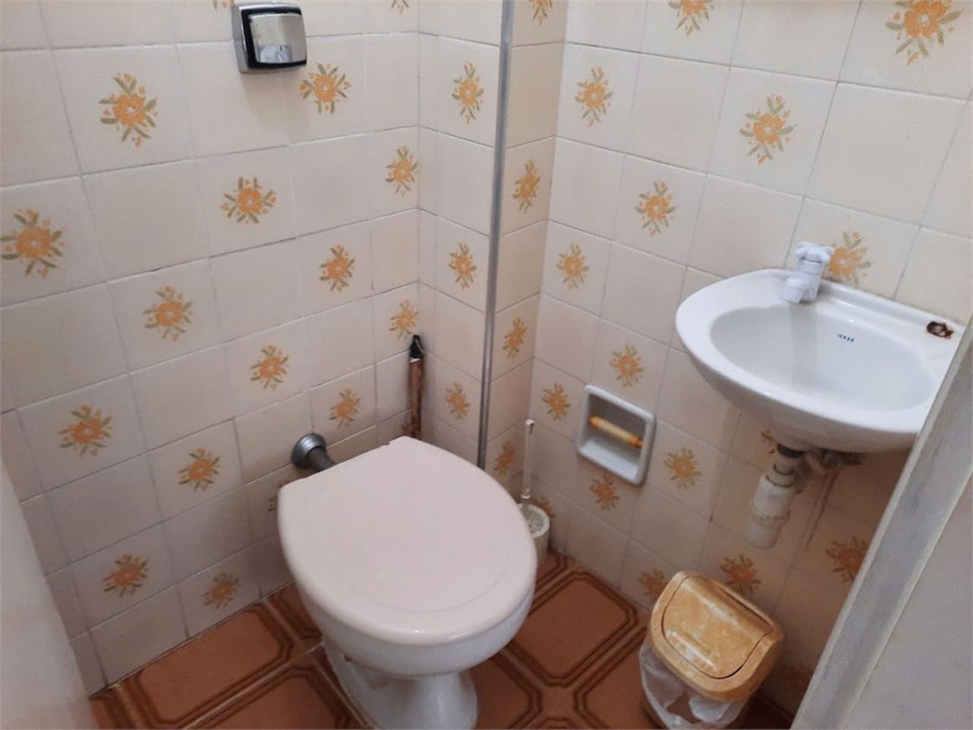 Apartamento com 2 dormitórios à venda, 70 m² por R$ 290.000,00 - Jardim São Miguel - Guarujá/SP