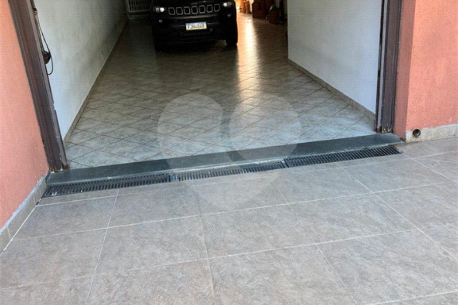 Sobrado à venda com 4 quartos, sendo 1 suíte, em Santana, São Paulo, SP