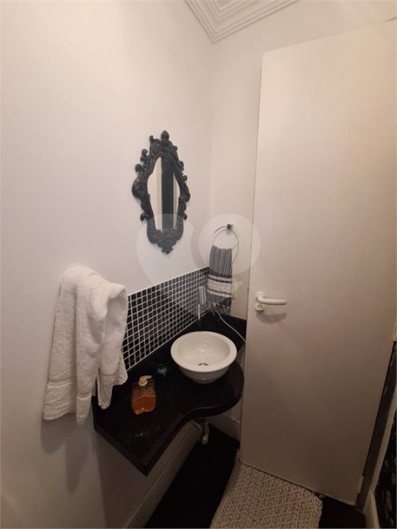 Apartamento à venda com 2 quartos em Indianópolis, São Paulo, SP