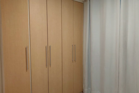 Apartamento à venda com 3 quartos, sendo 1 suíte, em Lapa, São Paulo, SP