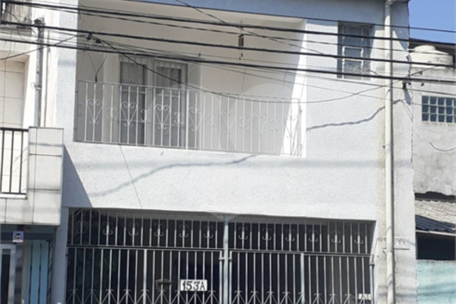 Casa à venda com 3 quartos, sendo 1 suíte, em Jaçanã, São Paulo, SP
