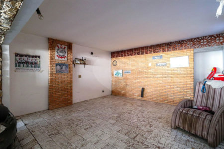 Casa à venda com 4 suítes em Vila Sônia, São Paulo, SP