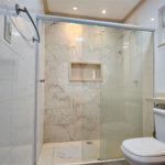 Triplex à venda com 3 quartos, sendo 2 suítes, em Campo Grande, Rio de Janeiro, RJ