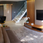 Casa em condomínio à venda com 3 suítes em Jardim Residencial Chácara Ondina, Sorocaba, SP