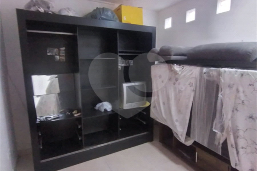 Sobrado à venda com 3 quartos em Tucuruvi, São Paulo, SP