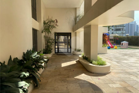 Apartamento à venda com 4 quartos, sendo 3 suítes, em Vila Andrade, São Paulo, SP