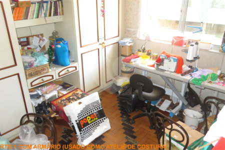 Apartamento à venda com 3 quartos em Tijuca, Rio de Janeiro, RJ