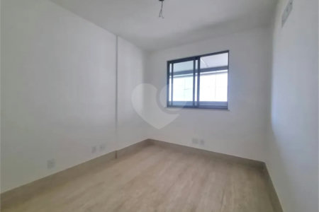 Apartamento à venda com 2 quartos, sendo 1 suíte, em Tijuca, Rio de Janeiro, RJ