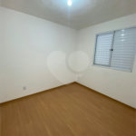 Apartamento para venda no Monte Athos.
