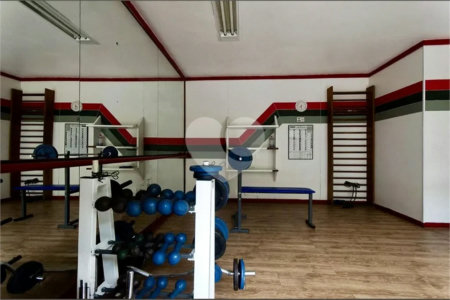 Apartamento à venda com 2 quartos em Lagoa, Rio de Janeiro, RJ