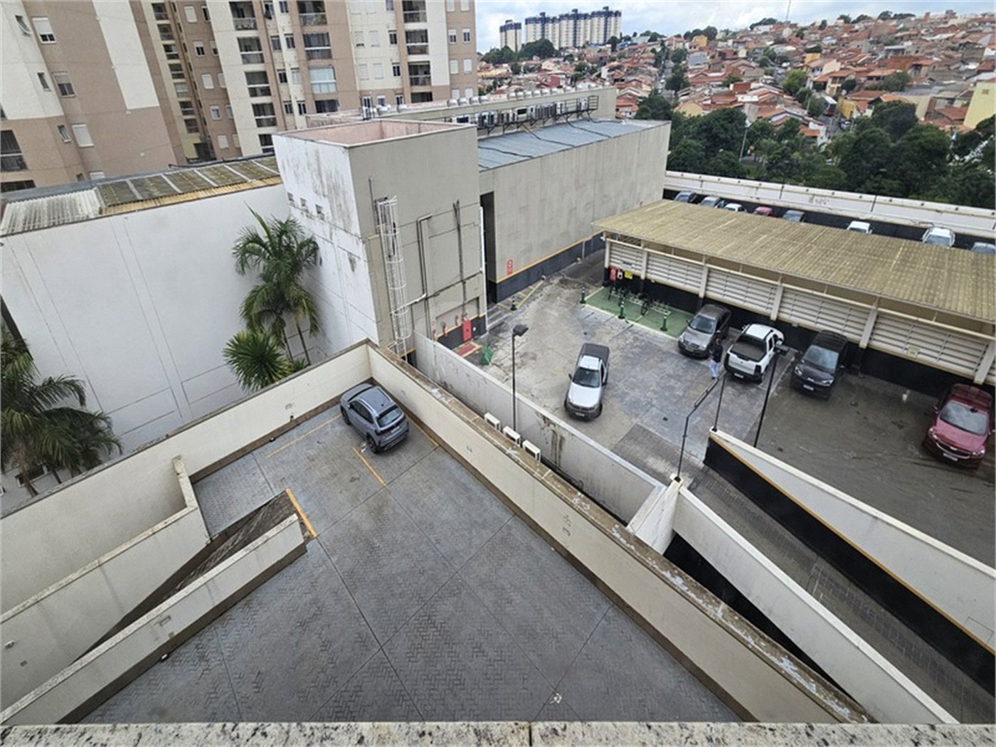 Sala à venda ou para alugar em Jardim Pompéia, Indaiatuba, SP