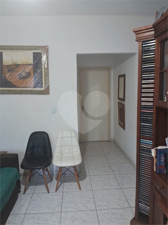 Casa Térrea à venda com 2 quartos em Balneário Itaoca, Mongaguá, SP