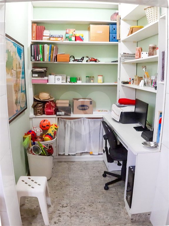 Casa Térrea à venda com 3 suítes em Mandaqui, São Paulo, SP