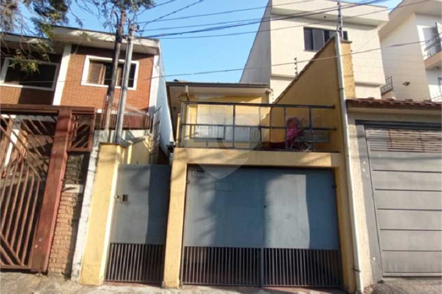 Casa Térrea à venda com 3 quartos, sendo 1 suíte, em Vila Maria, São Paulo, SP