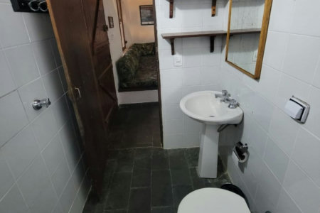 Casa com 1 dormitório à venda, 40 m² por R$ 320.000,00 - Boiçucanga - São Sebastião/SP