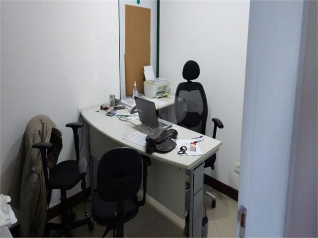 Sala à venda em Tucuruvi, São Paulo, SP