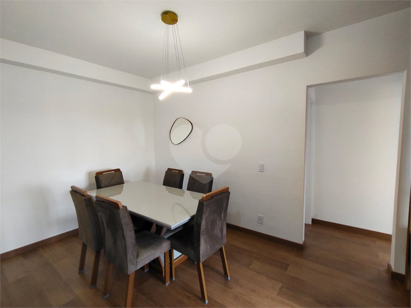 Apartamento à venda com 2 suítes no Centro, Itapetininga, SP