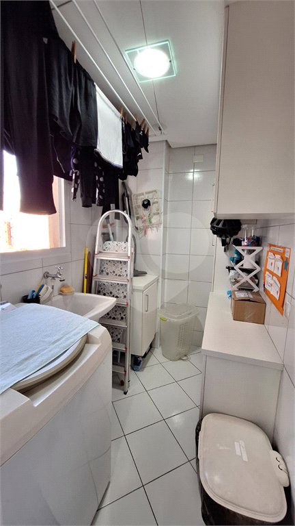 Apartamento à venda com 3 quartos, sendo 1 suíte, em Vila Maria Alta, São Paulo, SP