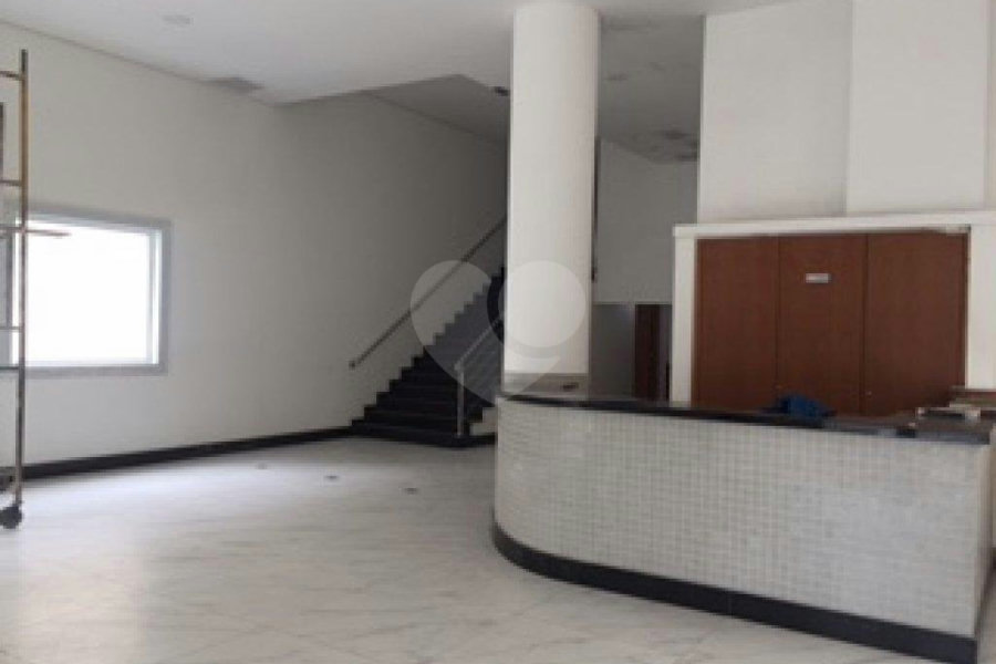 Sala à venda em Tucuruvi, São Paulo, SP