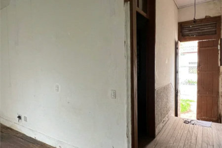 Casa de Vila à venda com 1 quarto em Pinheiros, São Paulo, SP