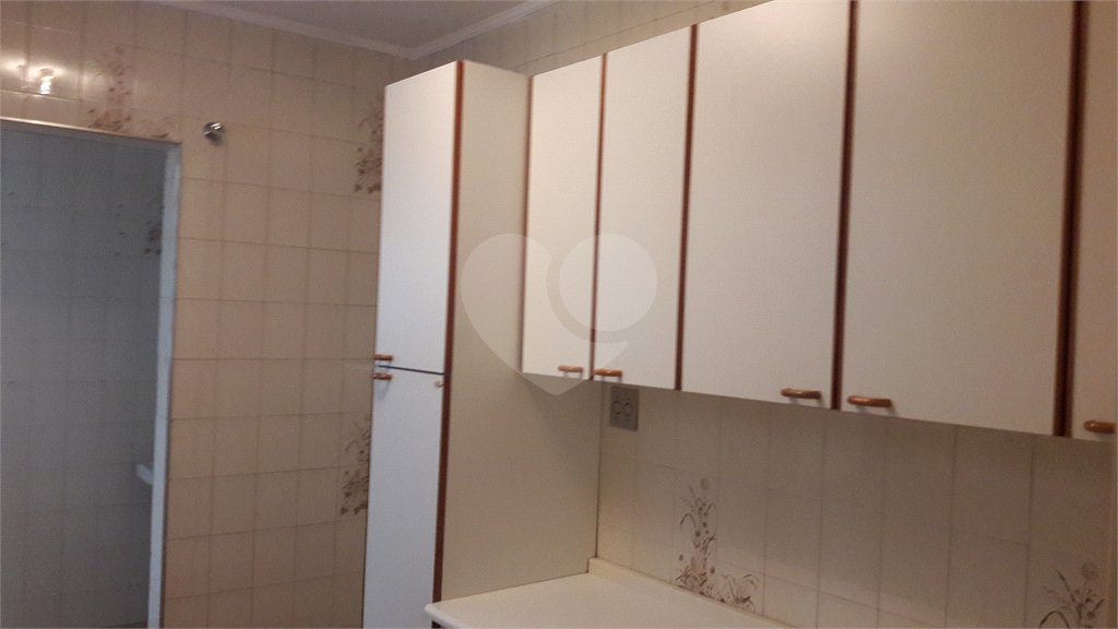 Apartamento à venda com 3 quartos em Santana, São Paulo, SP