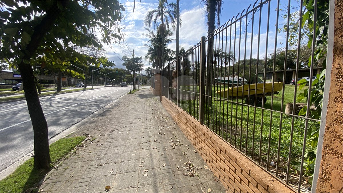 Terreno à venda em Interlagos, São Paulo, SP