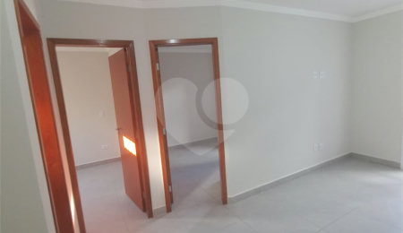 Casa em condomínio para alugar com 2 quartos em Vila Germinal, São Paulo, SP