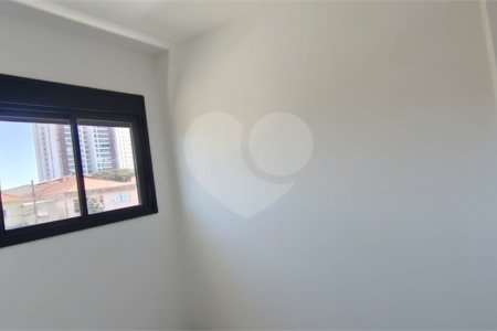 Apartamento à venda com 2 quartos em Vila Progresso, Guarulhos, SP