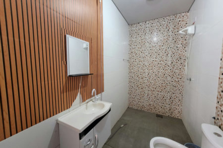 Casa à venda com 1 quarto em Nova Tres Lagoas, Três Lagoas, MS