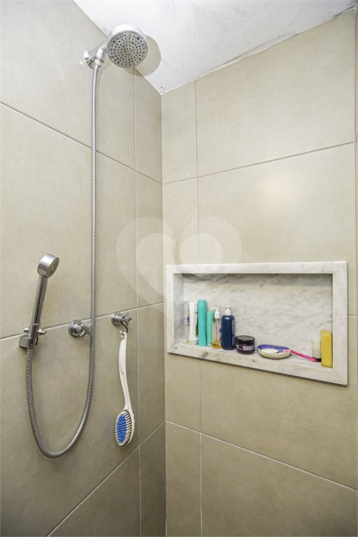 Apartamento à venda com 3 quartos, sendo 1 suíte, em Perdizes, São Paulo, SP