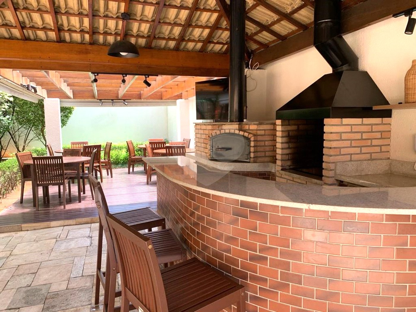 Apartamento para alugar com 4 quartos, sendo 3 suítes,  em Vila Leopoldina, São Paulo, SP