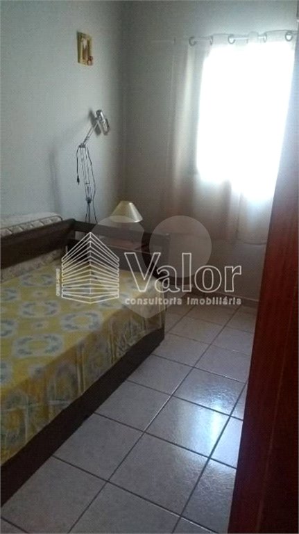 Casa à venda com 1 quarto em Loteamento Habitacional São Carlos 2, São Carlos, SP