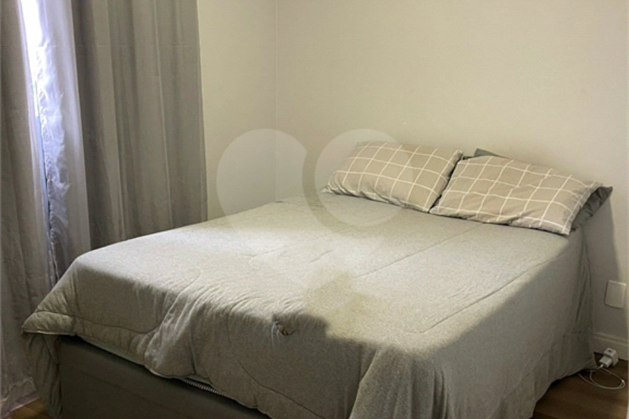 Apartamento à venda com 2 quartos em Horto, São Paulo, SP