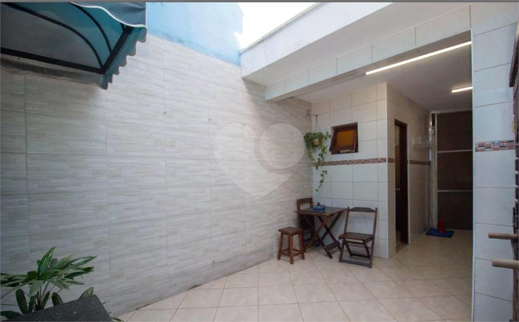 Casa à venda com 2 quartos em Freguesia do Ó, São Paulo, SP