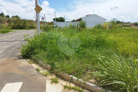 Terreno à venda no condomínio Terras de São Pedro, Salto - SP