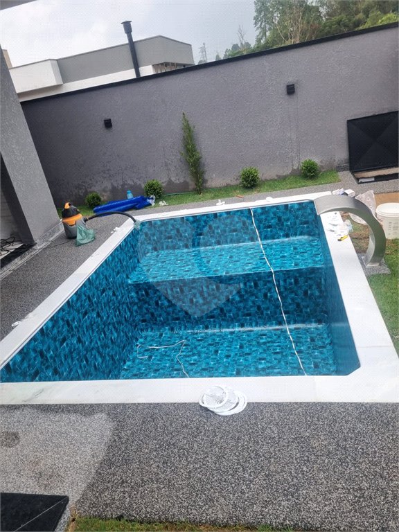 Casa à venda com 3 suítes no condomínio Mosaico Essence - Fase 2, Mogi das Cruzes - SP