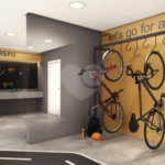 Apartamento à venda com 3 quartos, sendo 1 suíte, em Vila Bandeirantes, São Paulo, SP