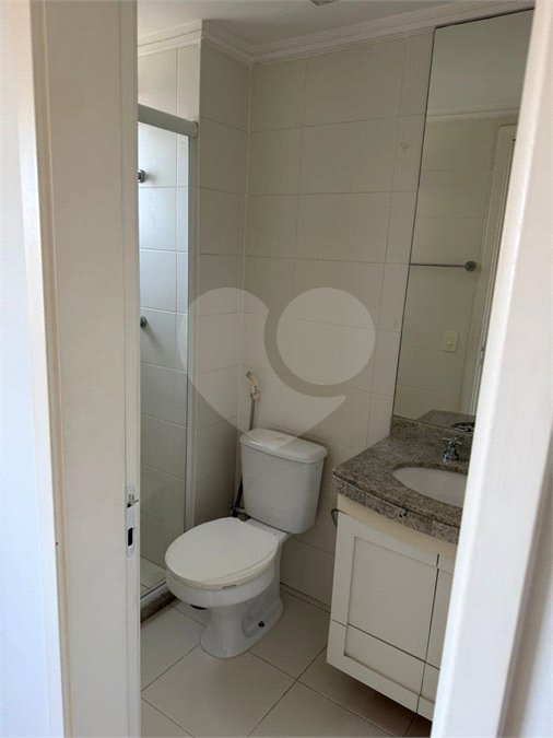 Apartamento à venda com 3 suítes em Campo Belo, São Paulo, SP