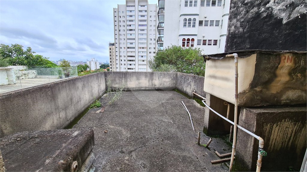 Casa à venda com 2 quartos em Alto da Lapa, São Paulo, SP