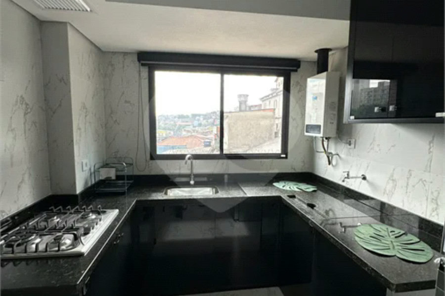 Studio para alugar com 1 quarto em Freguesia do Ó, São Paulo, SP