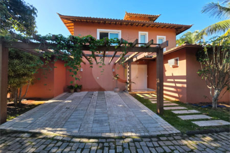 Casa em condomínio à venda com 4 suítes no Centro (mangue), Armação dos Búzios, RJ