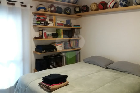 Apartamento à venda com 4 quartos, sendo 3 suítes, em Jardim São Paulo(zona Norte), São Paulo, SP