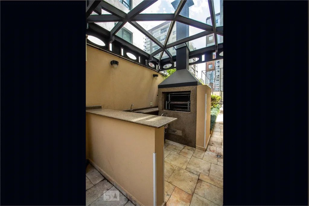 Apartamento à venda com 2 quartos, sendo 1 suíte, em Pinheiros, São Paulo, SP