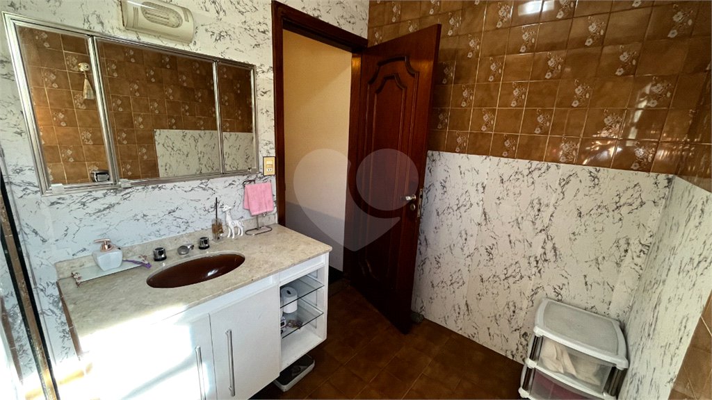 Sobrado à venda com 4 quartos, sendo 1 suíte, em Vila Formosa, São Paulo, SP