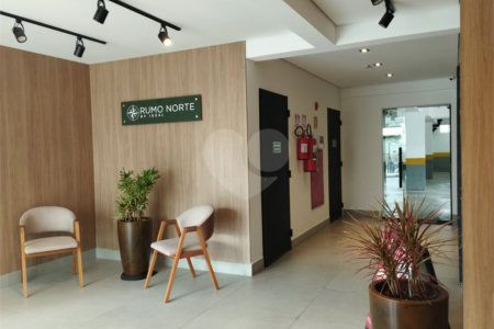 Apartamento para alugar com 1 quarto em Jardim São Paulo(zona Norte), São Paulo, SP