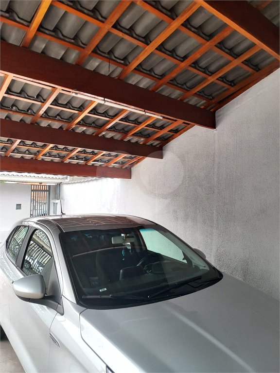 Casa à venda com 4 quartos, sendo 1 suíte, em Jardim Leila, Guarulhos, SP