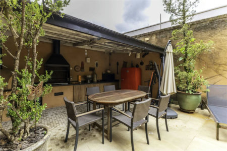Duplex para alugar com 4 quartos, sendo 3 suítes,  em Alto de Pinheiros, São Paulo, SP