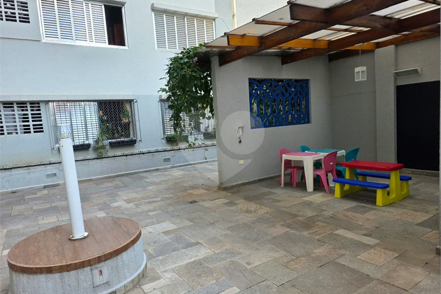 Apartamento à venda com 2 quartos em Santana, São Paulo, SP