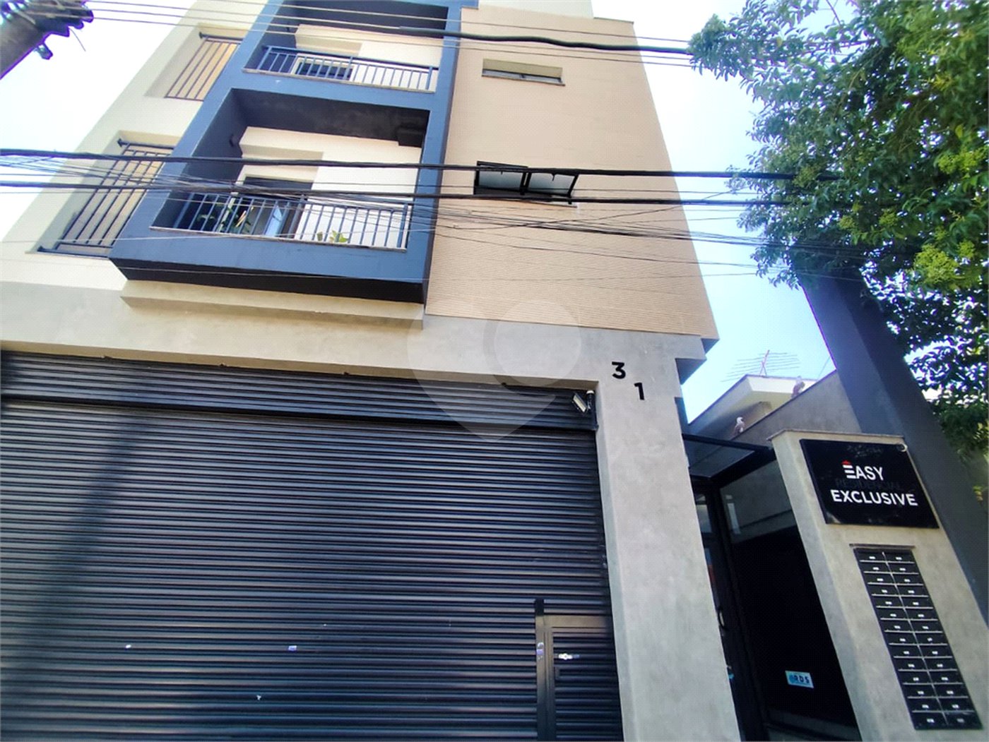 Apartamento à venda com 1 quarto em Parque da Vila Prudente, São Paulo, SP