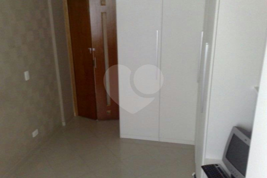 Apartamento à venda com 2 quartos em Vila Guilherme, São Paulo, SP